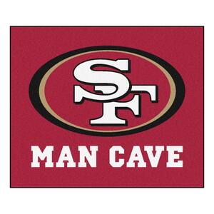 Approximate Rug Size (ft.): 5 X 7