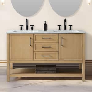Popular Vanity Widths: 54 Inch Vanities