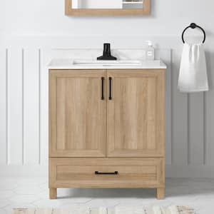 Popular Vanity Widths: 30 Inch Vanities