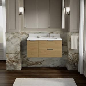 Popular Vanity Widths: 36 Inch Vanities
