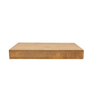 Floating Shelves
