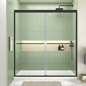 Alcove Shower Doors