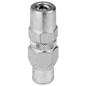 Grease Coupler