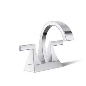 Centerset Bathroom Faucets