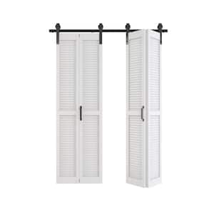 Door Size (WxH) in.: 48 x 84