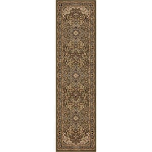 Approximate Rug Size (ft.): 2 X 7