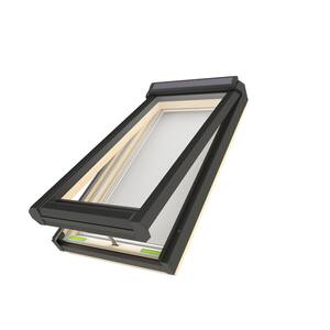 Common Window Sizes: 27 in. x 51 in. in Skylights