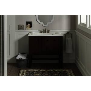 Popular Vanity Widths: 36 Inch Vanities