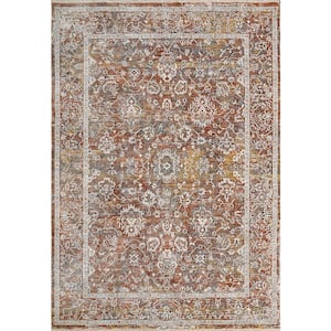 Approximate Rug Size (ft.): 2 X 4 in Area Rugs