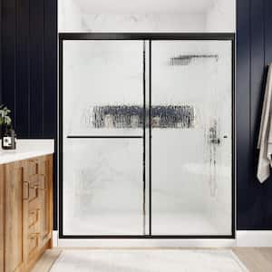 Alcove Shower Doors