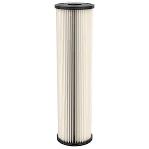 Whole House Filter Replacements