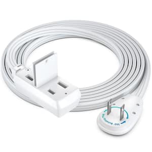 Cord Length (ft.): 6 ft