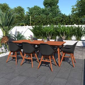 Number of Pieces: 9-Piece