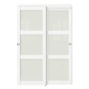 Door Size (WxH) in.: 60 x 80