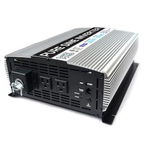 Car Power Inverters
