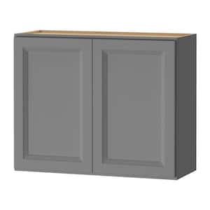 Wall Bridge in Ready to Assemble Kitchen Cabinets