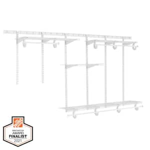 Adjustable Shelves