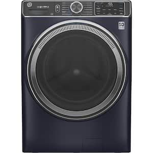 Capacity - Washer (cu. ft.): 5 - 5.2