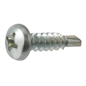 Screw Length: 3/8 in