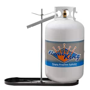 Flame King