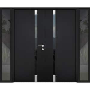 Common Door Size (WxH) in.: 100 x 80