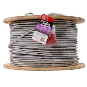 Total Wire Length (ft.): 1000
