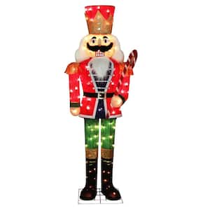 Nutcracker