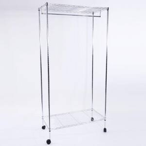 Freestanding Shelving Units