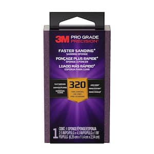 3M in Drywall Sanding Sponges