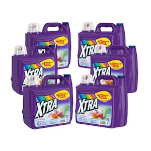 Bulk Detergent
