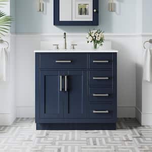 Popular Vanity Widths: 36 Inch Vanities