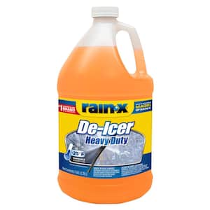 Car Cleaners & Chemicals