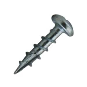 Screw Length: 3/4 in