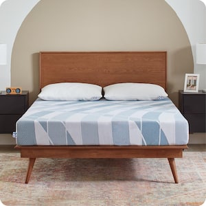 Box Spring Not Required