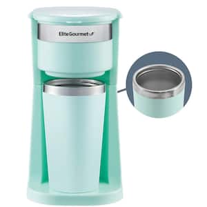 Single Serve Coffee Makers