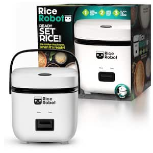 Rice Cookers