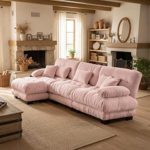 Dusty Rose
