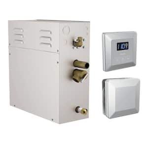 Adjustable Temperature Control