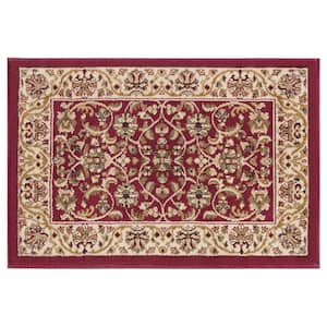 Approximate Rug Size (ft.): 2 X 3 in Area Rugs