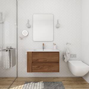 Popular Vanity Widths: 30 Inch Vanities
