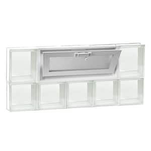 Common Window Sizes: 29 in. x 14 in.