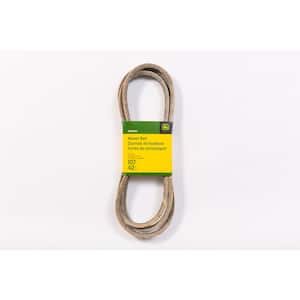 Belt length (in.): 42