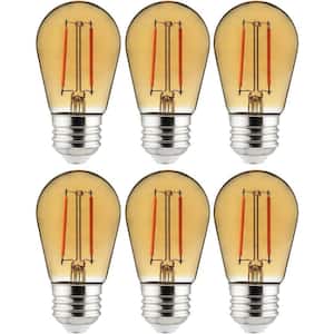 Wattage Equivalence: 25 Watt