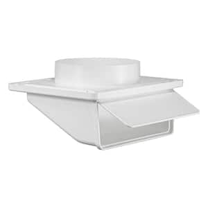 Eave Vents