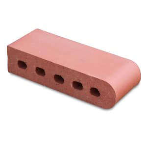 Cored Brick