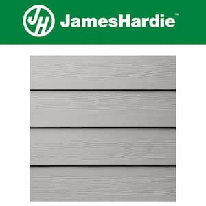 James Hardie in Siding