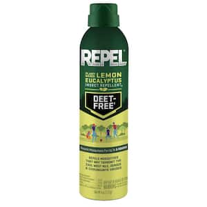 Bug Spray
