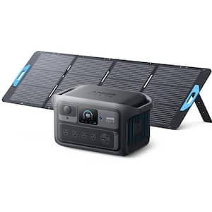 Solar Generators