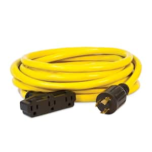 Cord Length (ft.): 25 ft