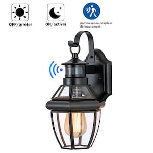 Motion Sensing